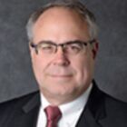 Headshot of David L Lamp "Dave"