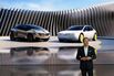 Inside the Beijing Auto Show