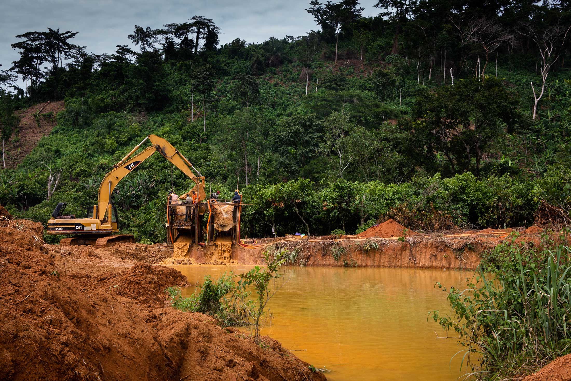 nasa-and-the-illegal-ghanaian-gold-mines-bloomberg