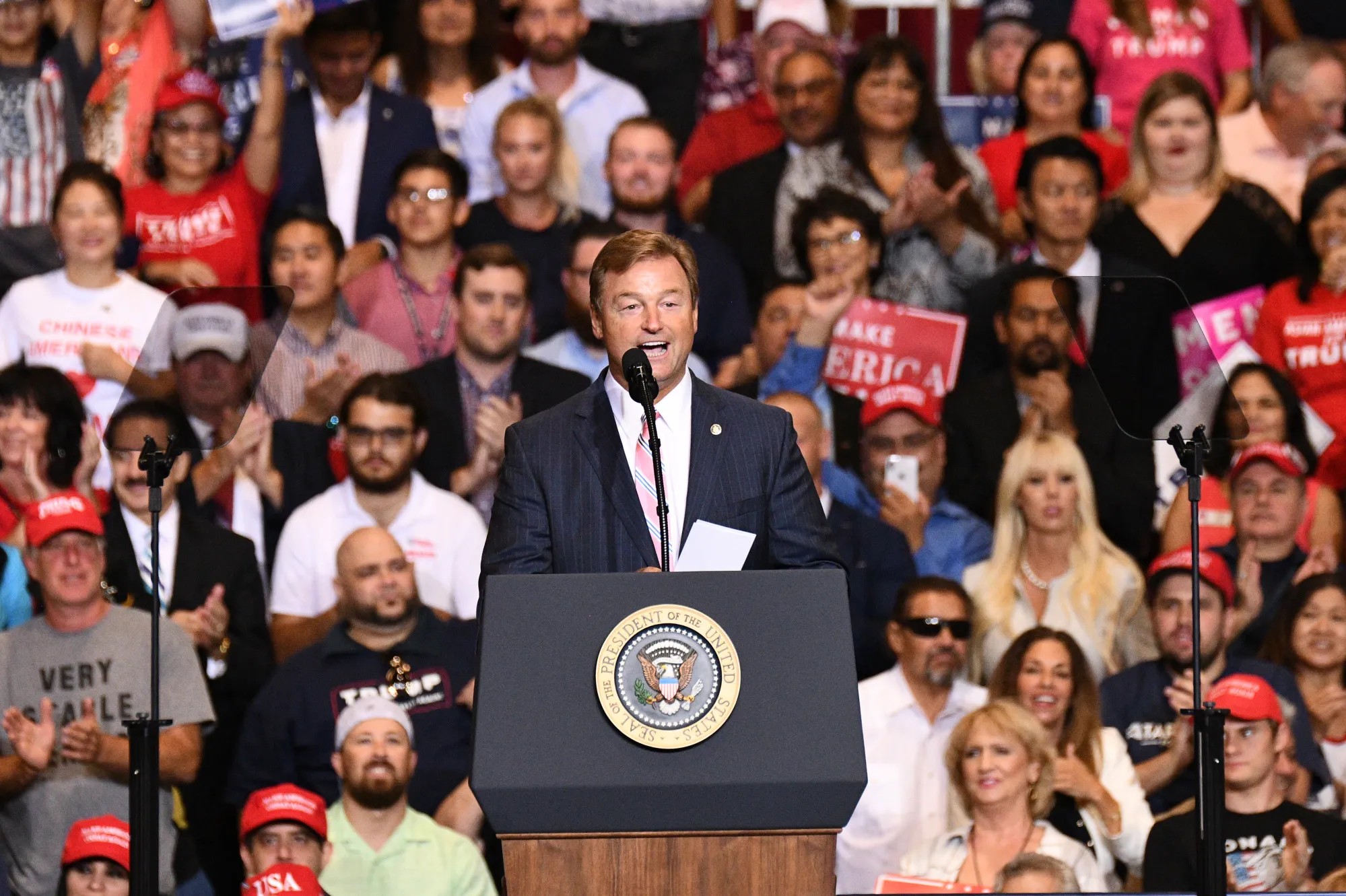 Dean Heller