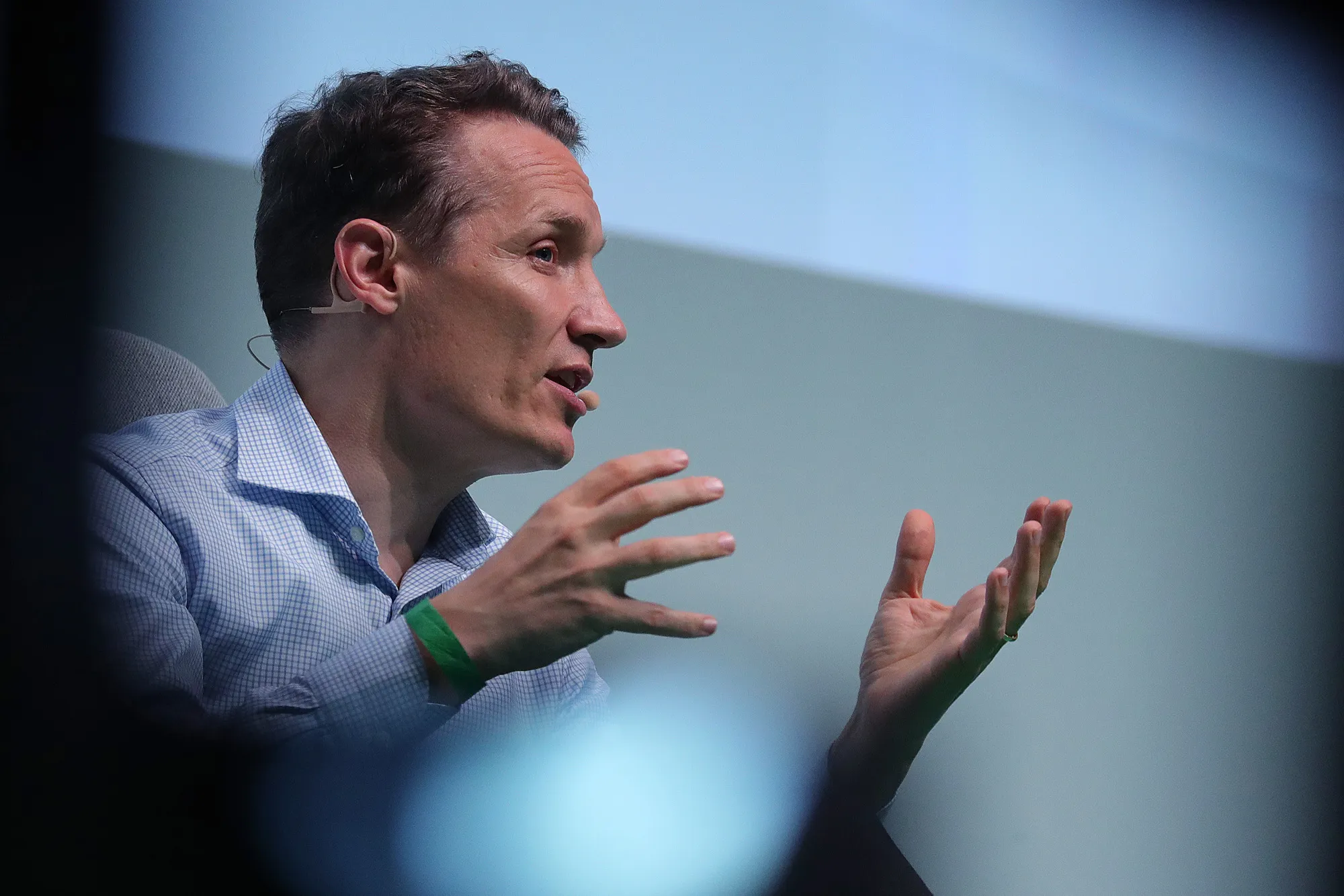 A holding company controlled by Rocket Chief Executive Officer&nbsp;Oliver Samwer&nbsp;and his brothers owns just under half of the company.