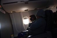 mask plane GETTY sub