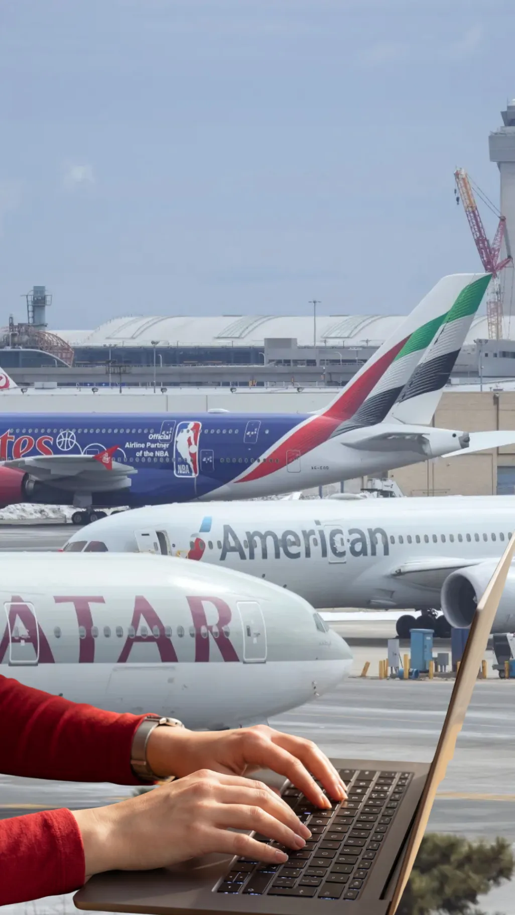 Why Booking a FlightWith Miles Is ReallyGetting Harder