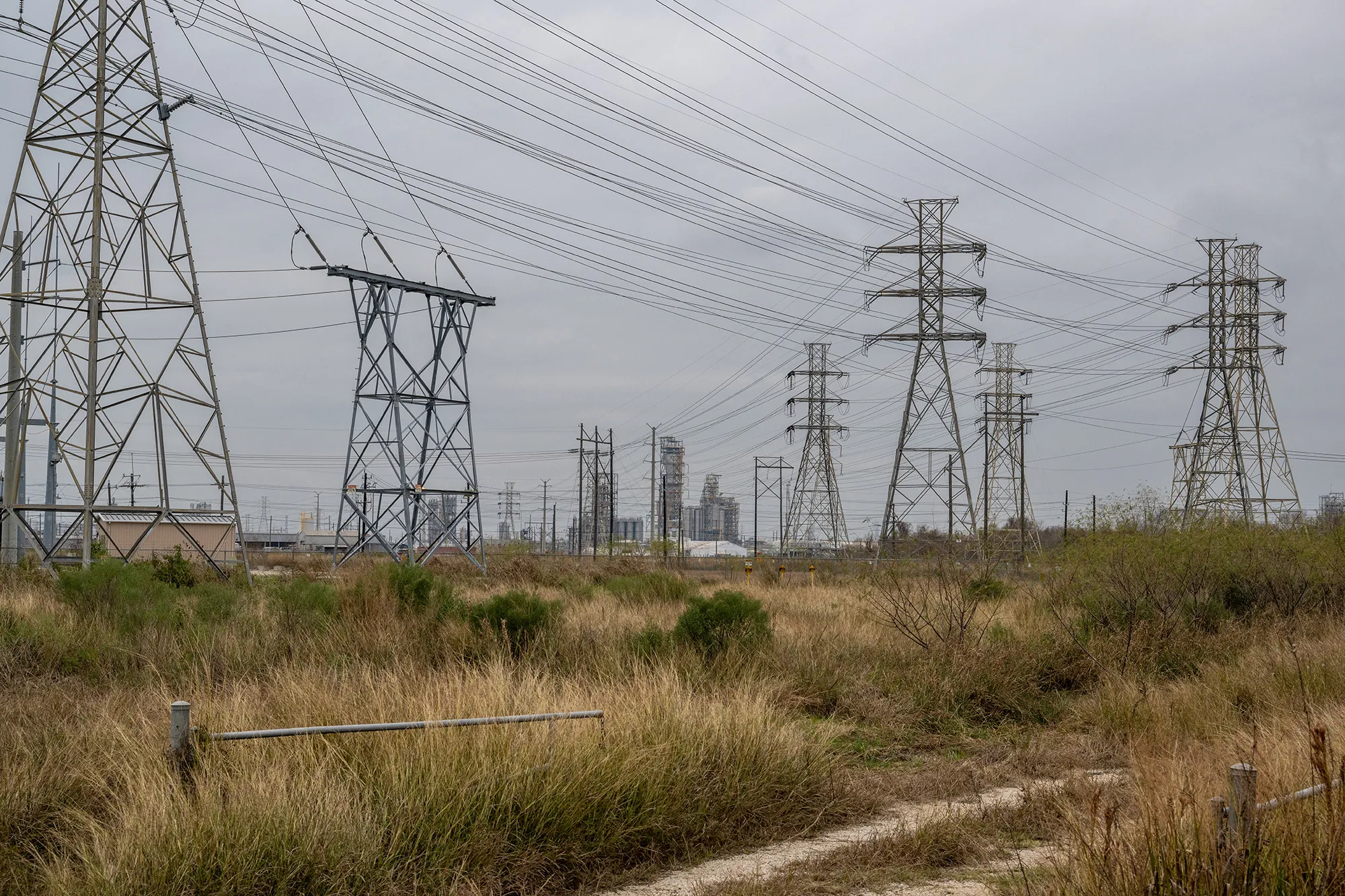 Texas Power Grid To Be Tested With Incoming Winter Chills
