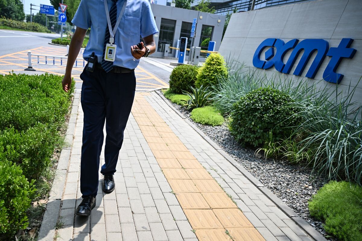 CXMT's rise to China's most valuable firm signals new era for tech sector; memory chipmaker surpasses $500B market cap