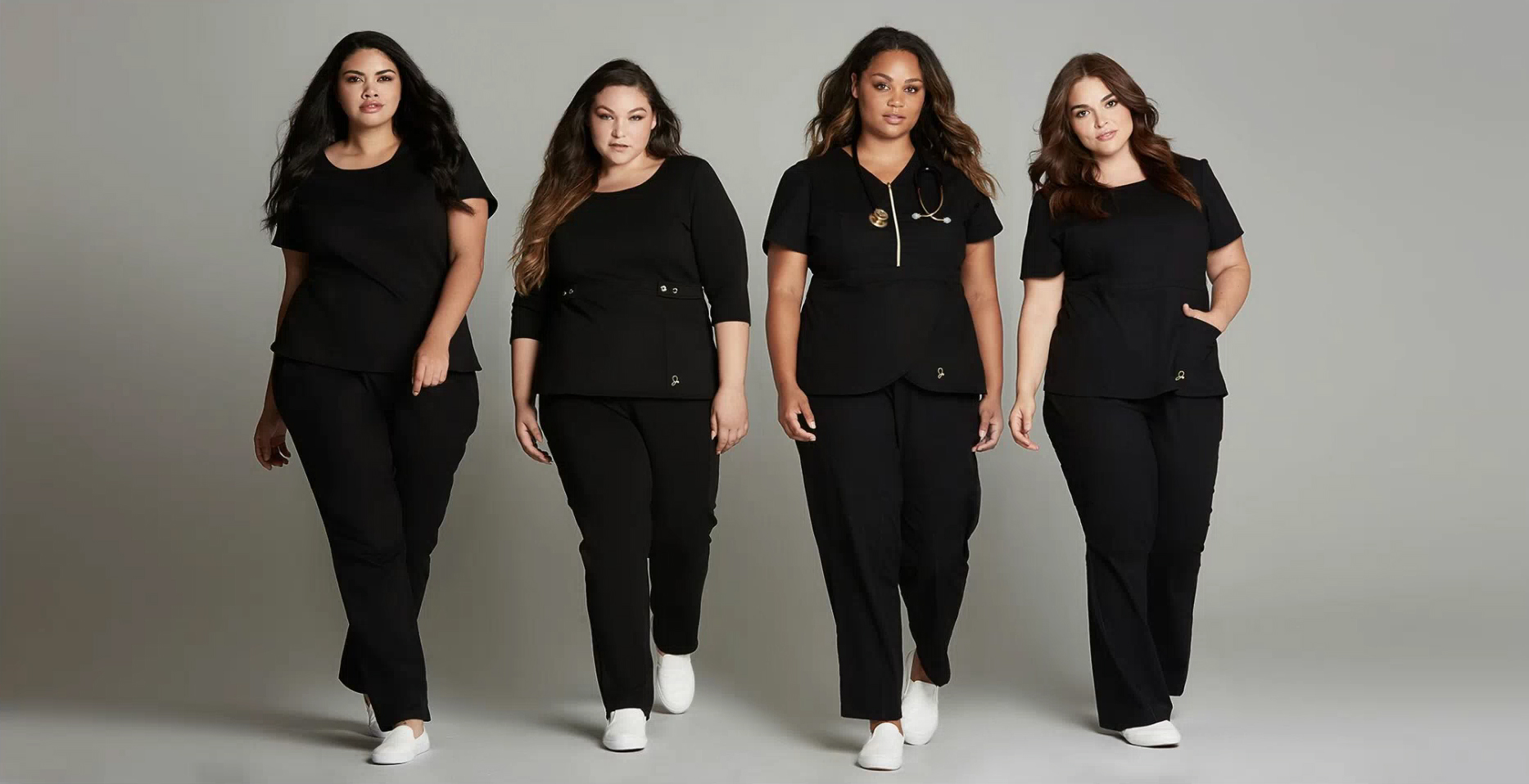 Shop Cherokee Infinity Scrubs - Infectious Clothing Company