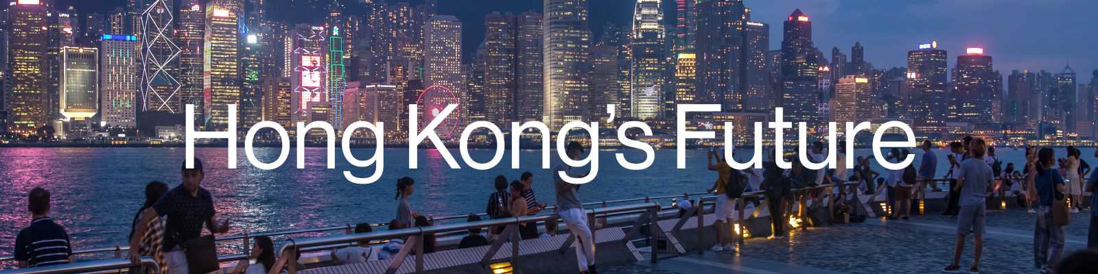 Hong Kong, Chine, Taïwan la restrictive Asie s'est (enfin) détendue ! -  The Travelers Club