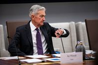 Federal Reserve Board Open Meeting