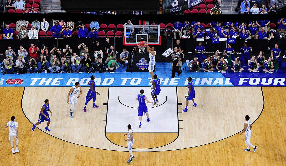 Sports Betting Is Starting to Look a Lot More Like Wall Street Bloomberg