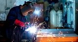 US jobs welding