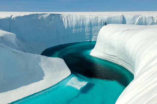 Estimated value of the largest rare-earth and uranium deposit in Greenland: $6.6 billion