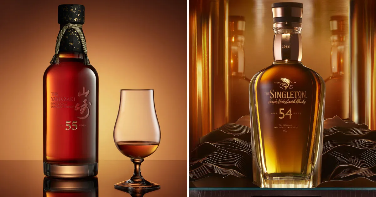 Best Scotch Whisky Under $40 – Thirty-One Whiskey