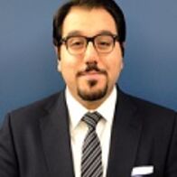 Behnam Ben Taleblu