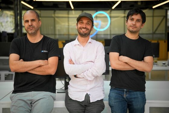 Sequoia Capital Leads $39 Million Round to Back Chilean Fintech Startup
