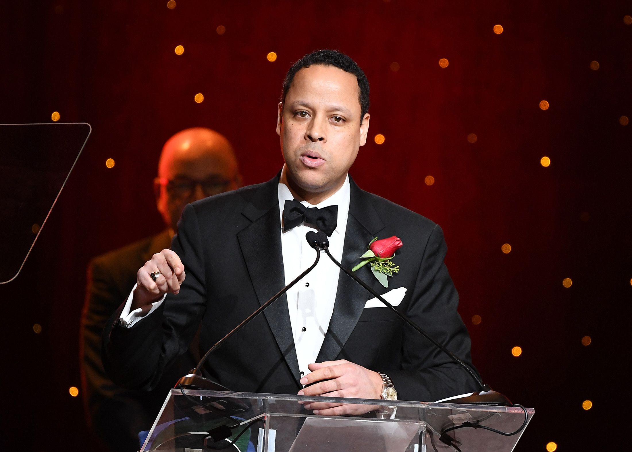 Blackstone’s Perry Says Private Equity Must Do More on Diversity Bloomberg