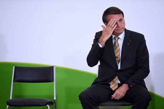 Brazil Municipal Elections Expose Bolsonaro’s Shortcomings