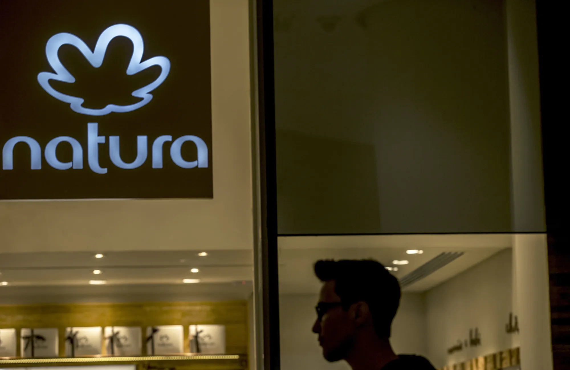 Loja da Natura no Rio de Janeiro
