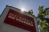 A Bed Bath & Beyond Store Ahead Of Earnings Figures
