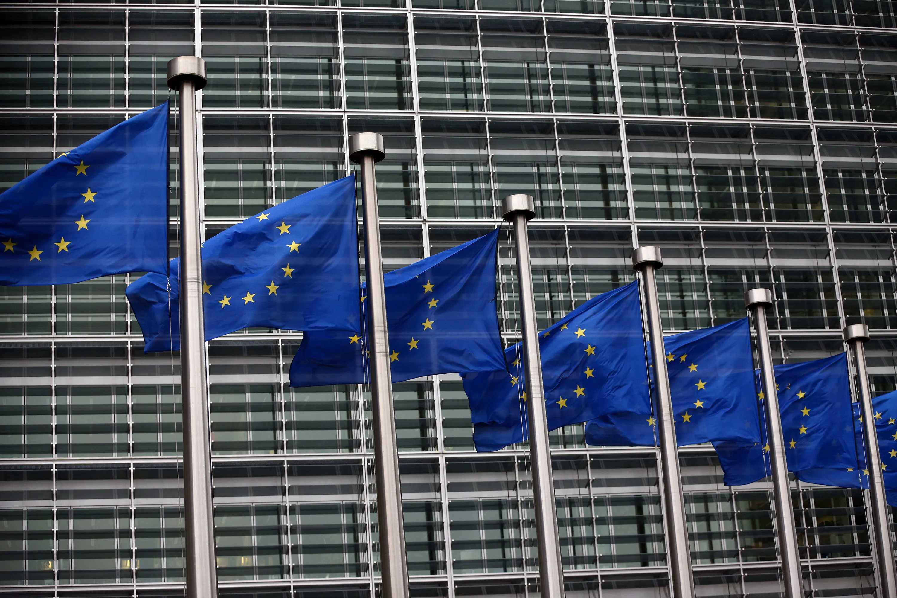 Time for the EU to burnish its bonds.