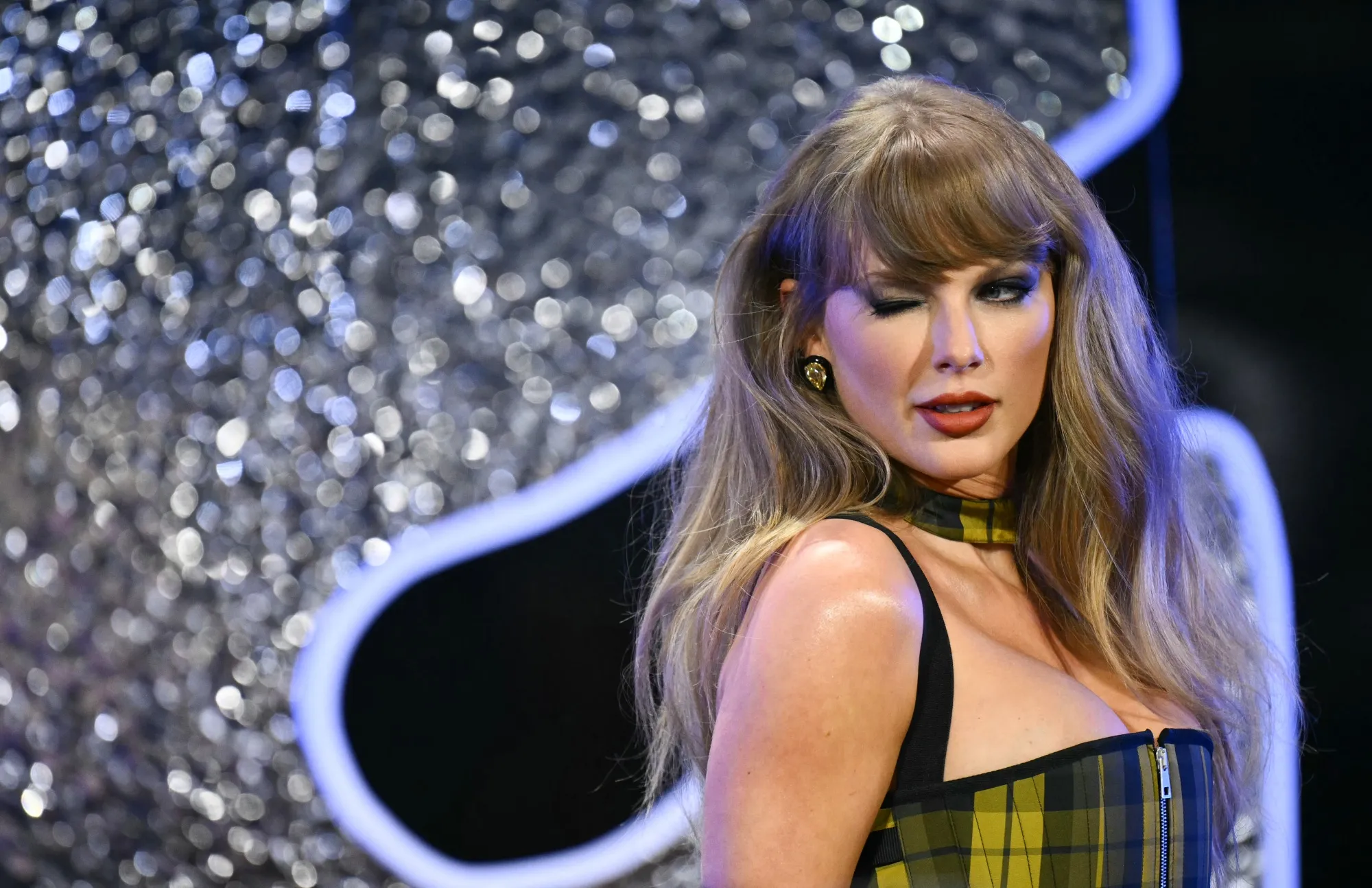 Taylor Swift&nbsp;