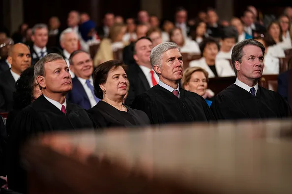 A victory for Justice Kagan.