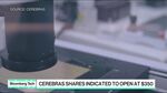 AI Chipmaker Cerebras Raises $5.55 Billion in Year’s Biggest IPO