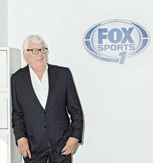 Fox Sports 1's Strategy vs. ESPN: 'Jockularity'