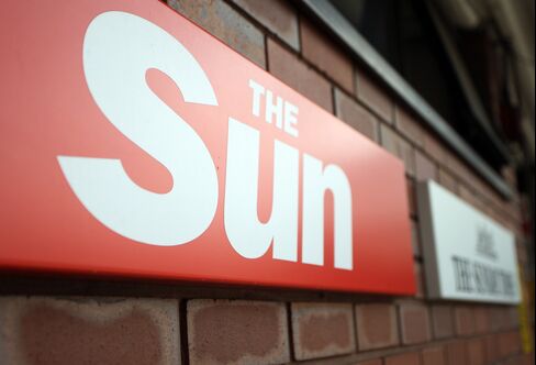 Murdoch Knew of Payments for Tips at Newspapers, Website Says