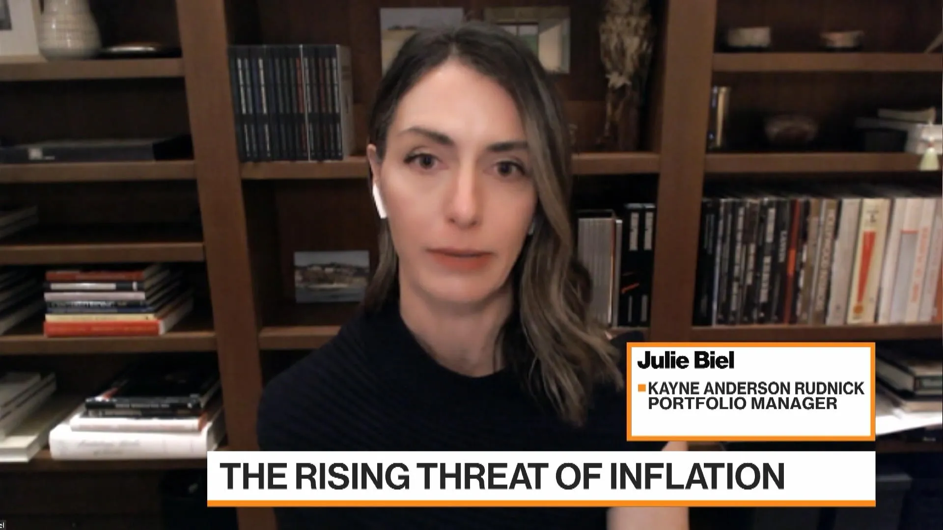 Watch The Cream Will Rise to the Top - Bloomberg