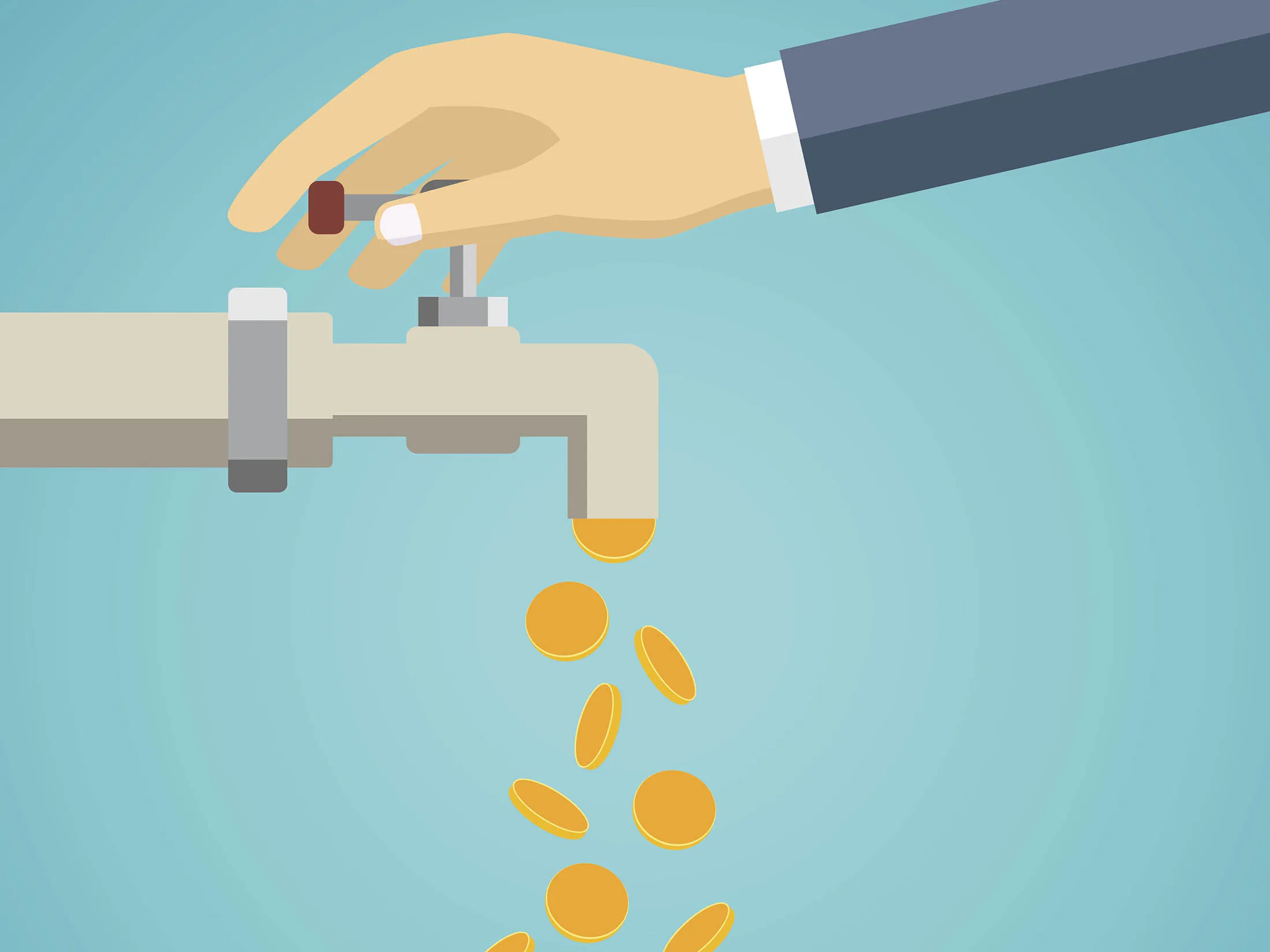 While many other VCs continue to make smaller investments, big firms are driving up the average investment size in young companies.
