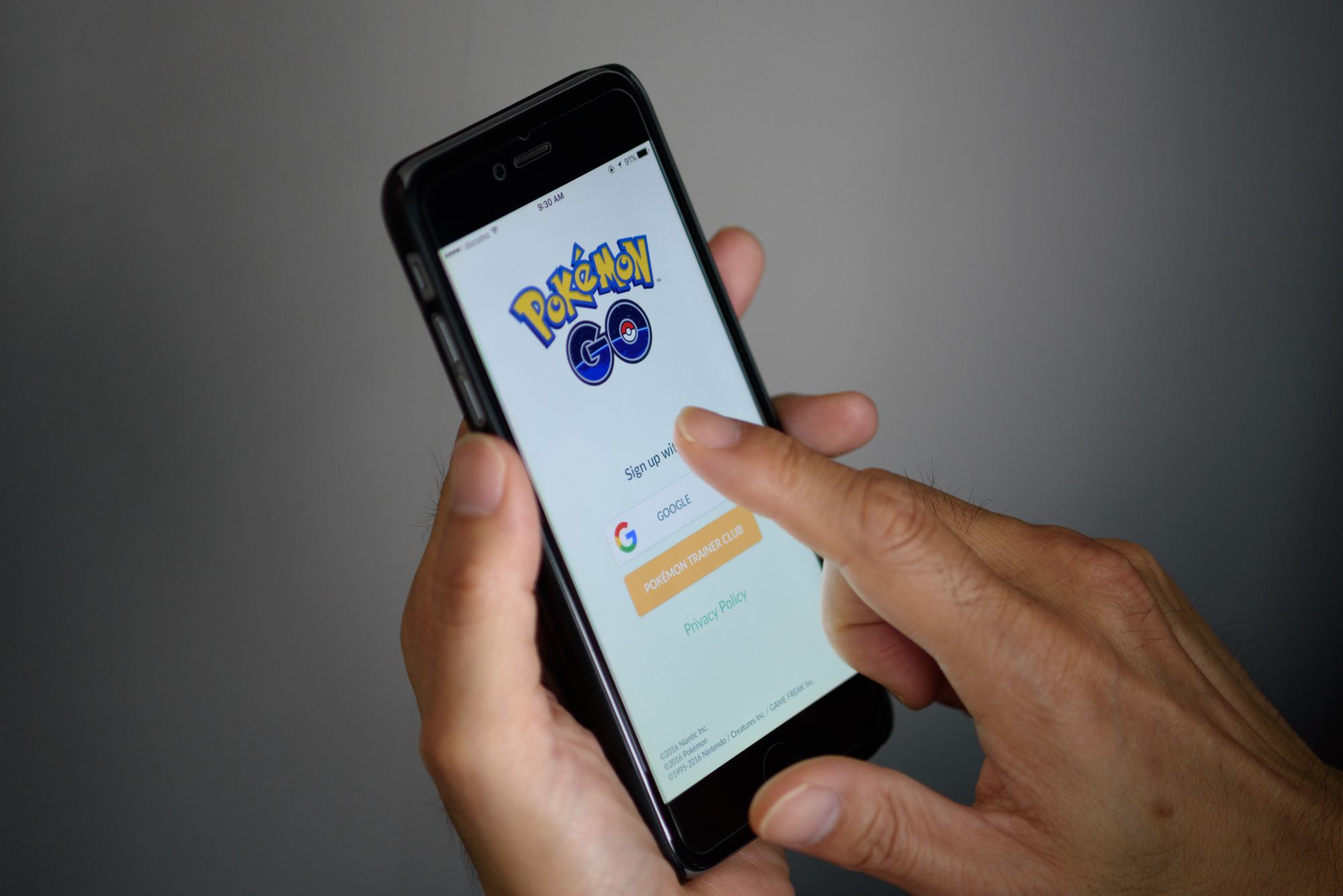 Report: Pokemon Go Has Made More Than $268 Million (So Far)