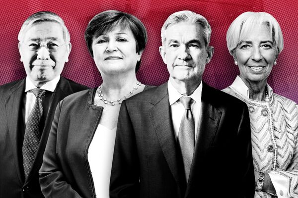 relates to Fed Obstacles, Expiring Stimulus, ECB Policy Focus: Eco Day