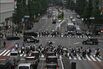 Extreme Heat Persists in Japan