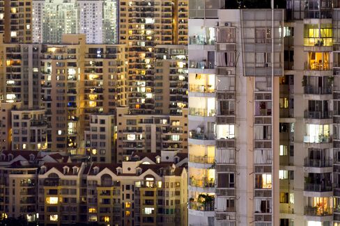 Shenzhen Property