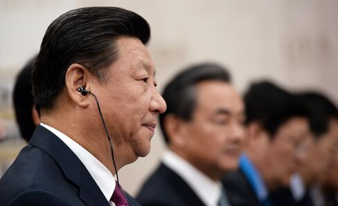 Xi Jinping