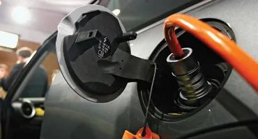 A test Mini: BMW says plenty of customers shelled out to lease the electric version 