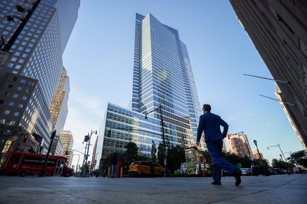 Goldman’s Equity Traders Take Back Seat to Prime Brokerage Arm