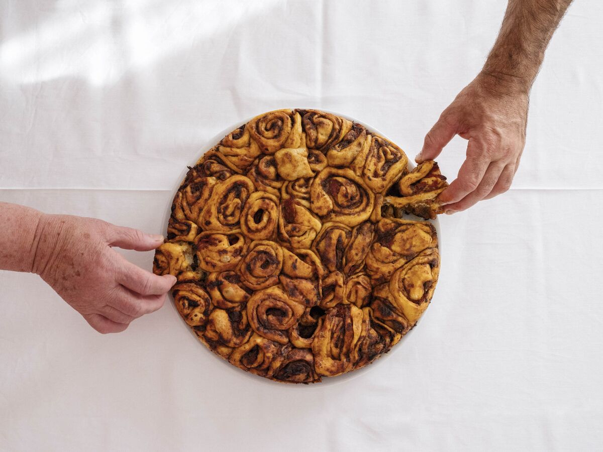 The Wild Pizzas Of Southern Italy Have To Be Seen To Be - 