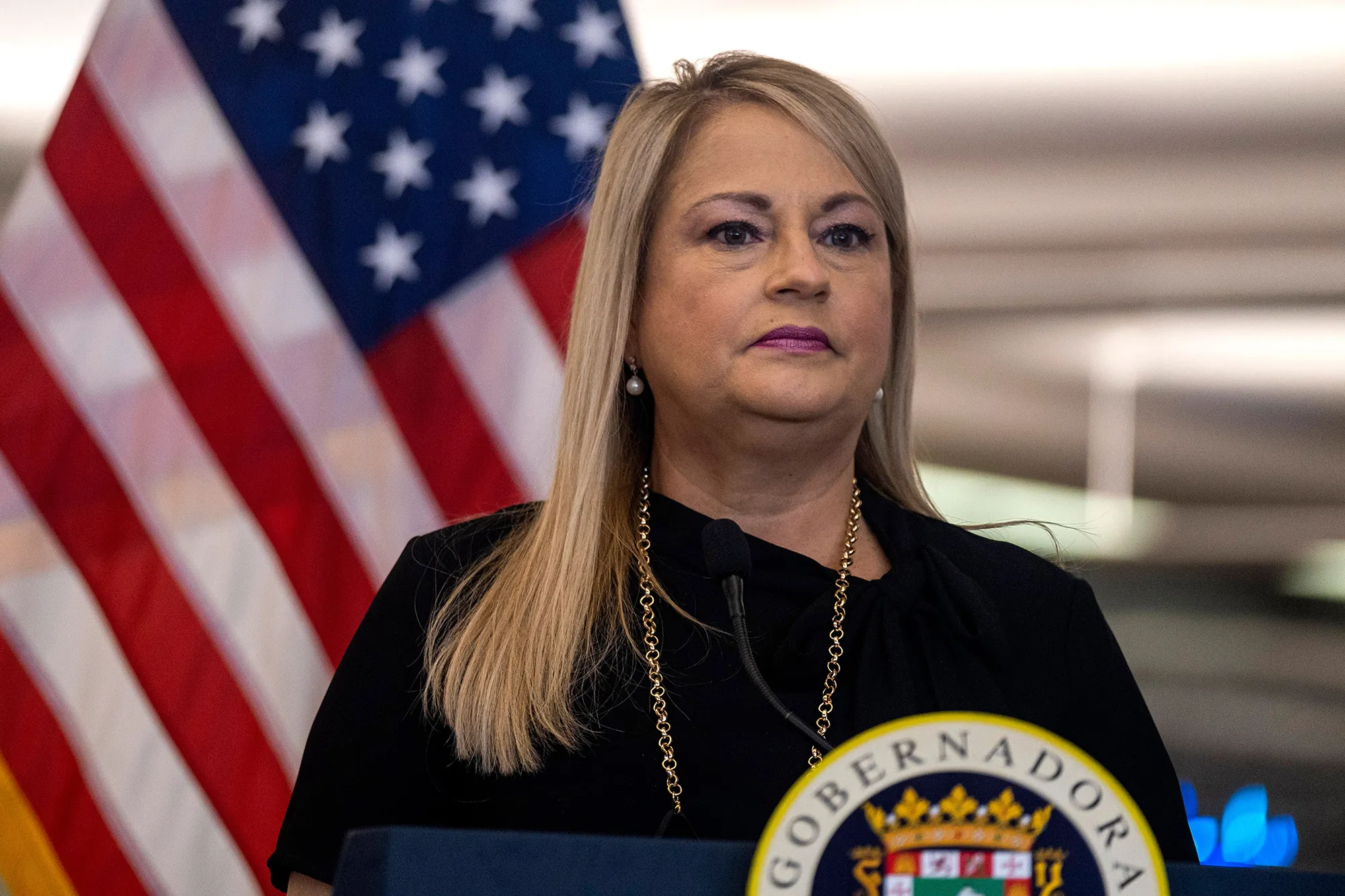 Wanda Vazquez