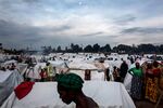 Recent conflict in Congo’s east and center has forced millions to flee their homes