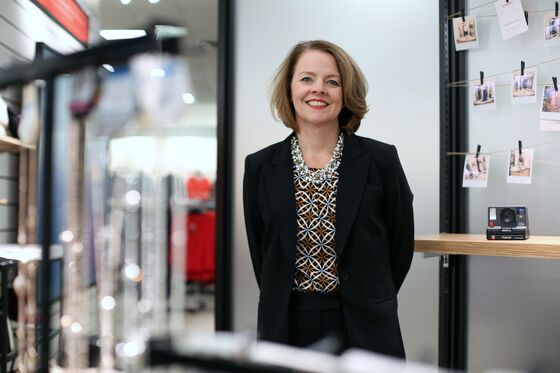 Penney’s First Female CEO Says Her Turnaround Will Be the One to Work