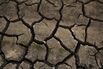 Mai Jok Luang Reservoir Declared Dry As Drought Continues
