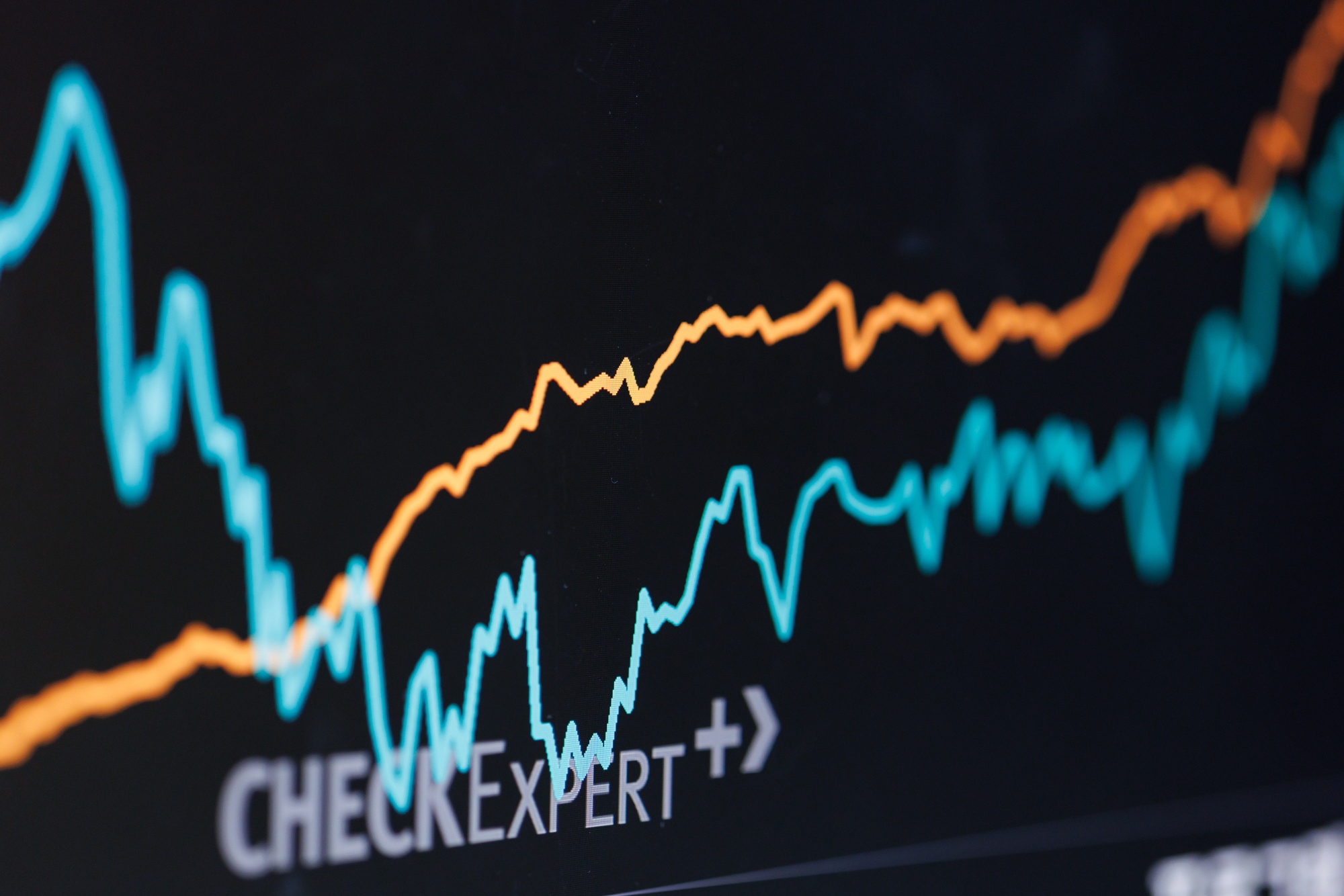 Asian Stocks Set for Best Day Since April on AI Optimism Rebound