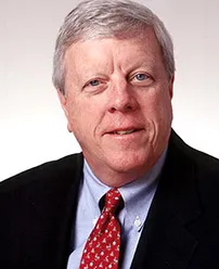 How Pipeline King Richard Kinder Made $1 Billion Today