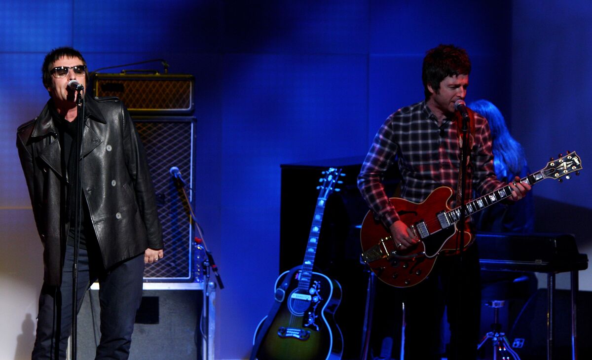 Oasis Ballot: Ticketmaster Dynamic Pricing Spurs Misplaced Fury