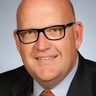 Headshot of Bradley W Barber "Brad"