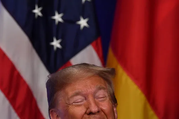The joke’s on us.&nbsp;