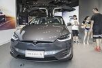 Model X.