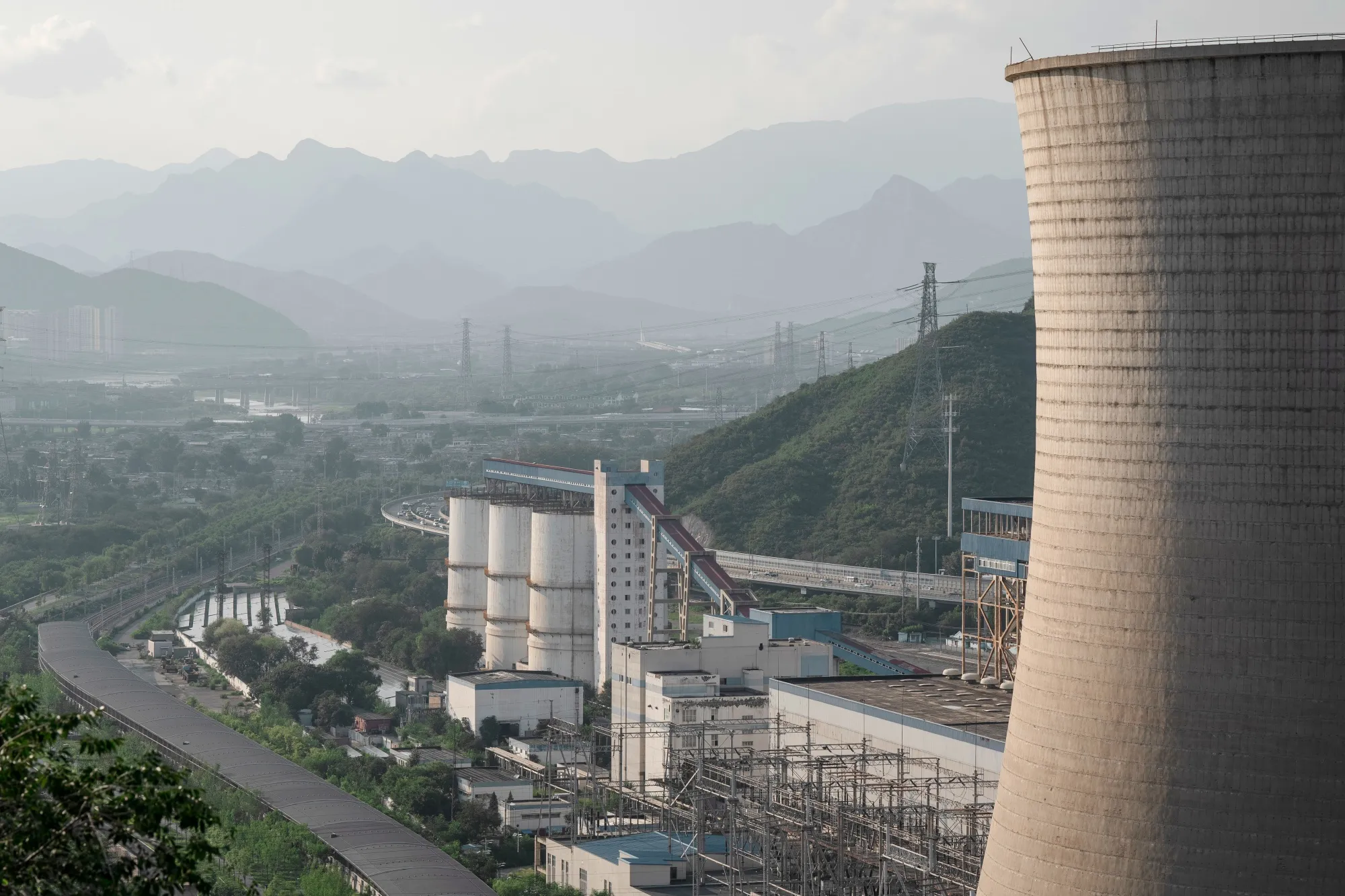 Energy and emissions intensity targets are among the most prominent signals Beijing sends to reinforce its longer term objectives of peaking emissions by 2030 and reaching net zero by 2060.