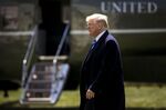 トランプ大統領